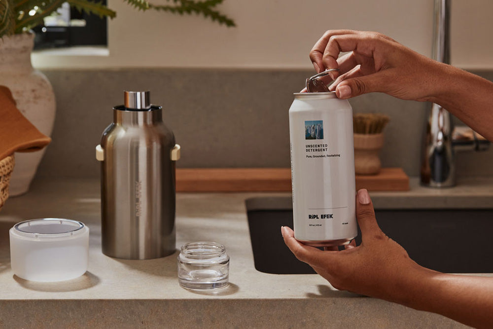 Laundry Detergent Dispensers: What are the Benefits?
