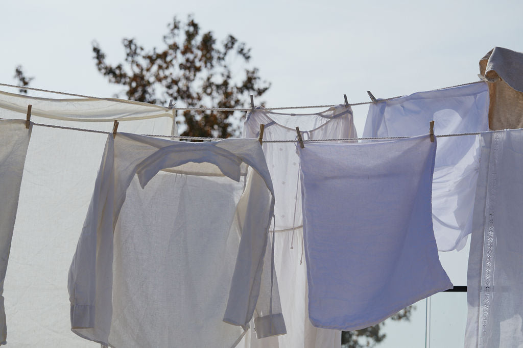 Allergic to Laundry Detergent: Why is That Happening?