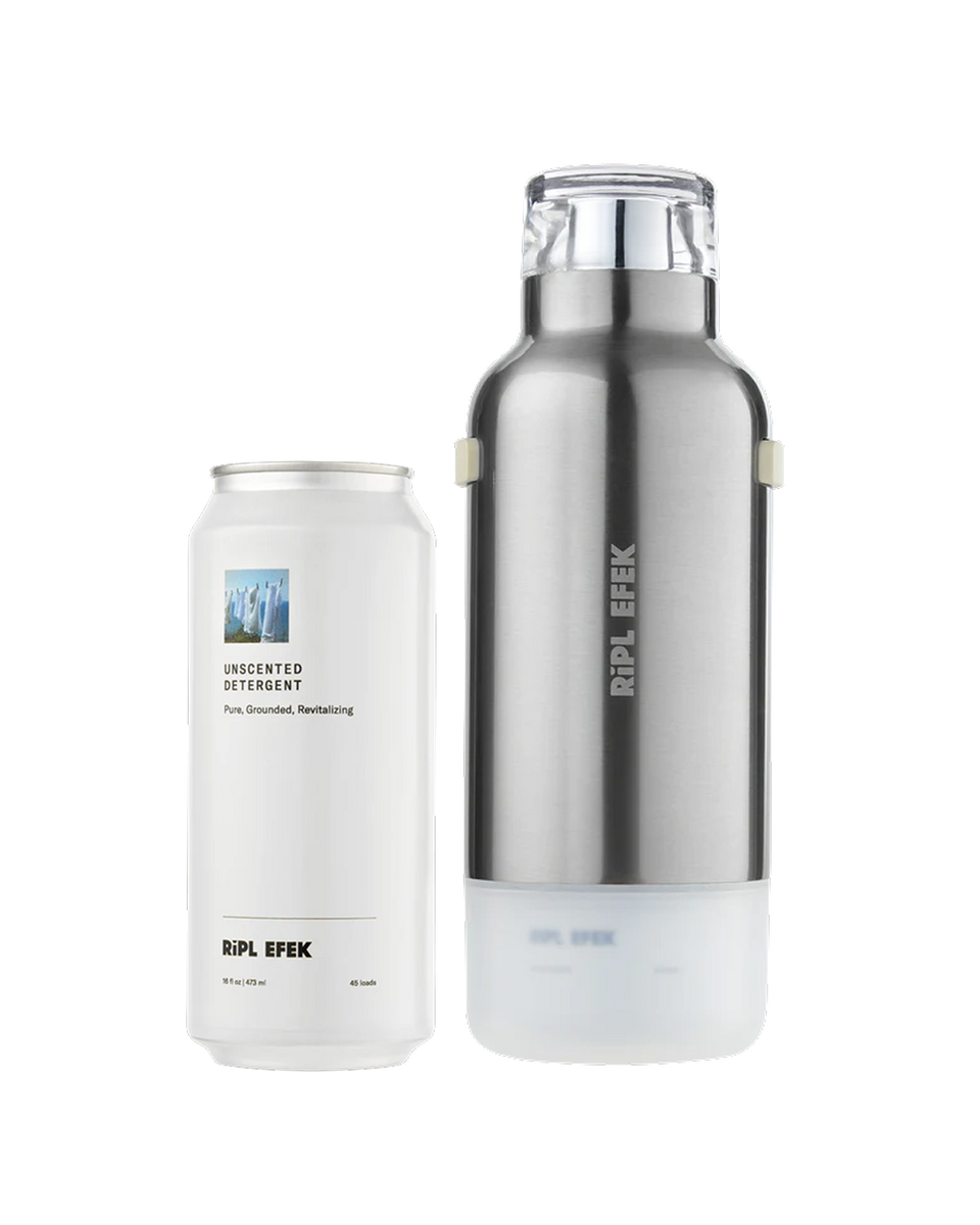 Starter Kit ◗ Unscented